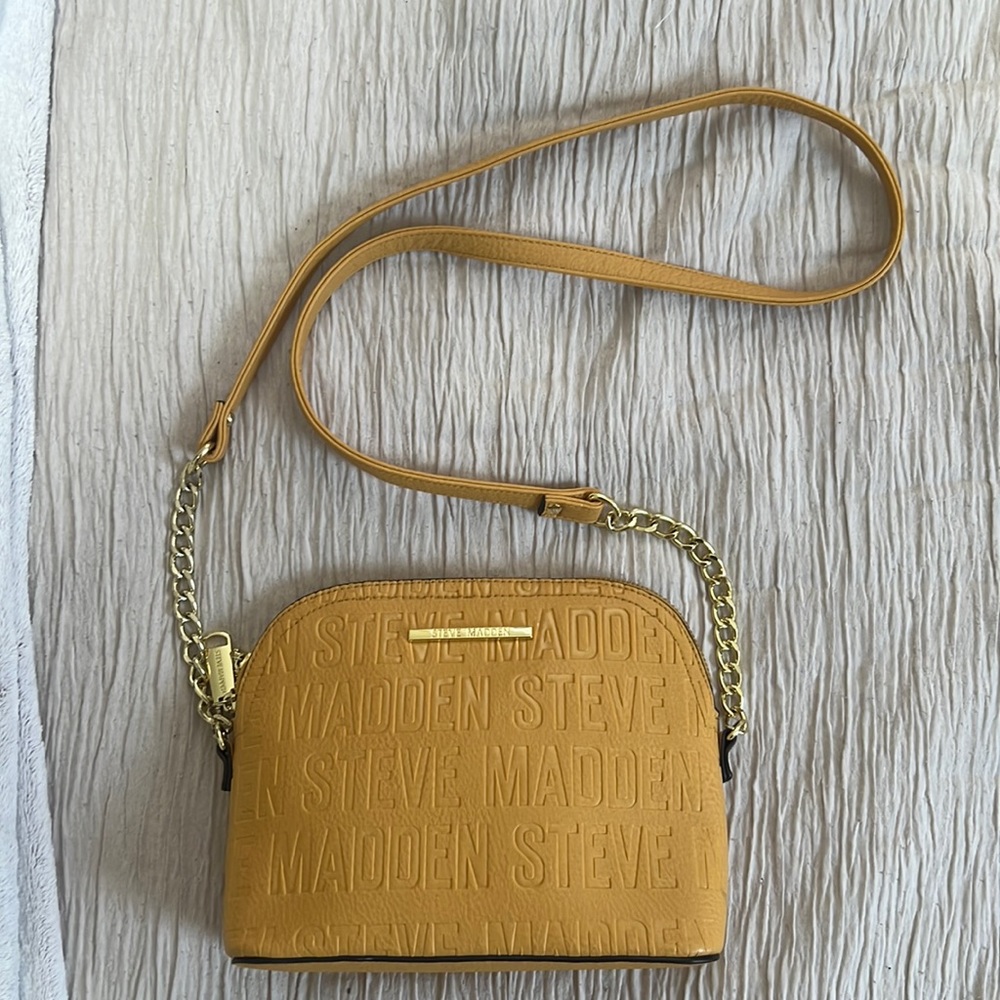 Steve Madden Cross body